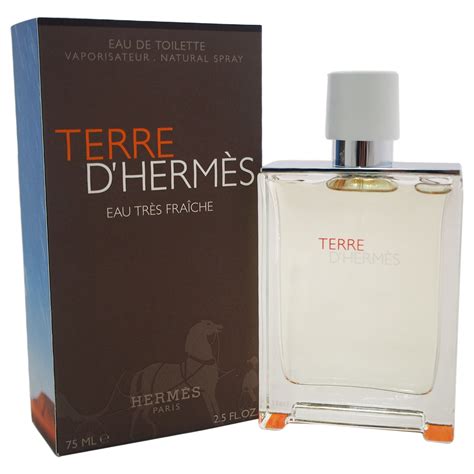 terre d hermes eau tres fraiche gift set|terre d'hermes basenotes.